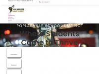 poplarvilleschools.org Thumbnail