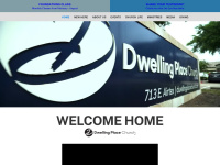 dwellingplace.com Thumbnail