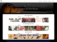 Clarksdale.com