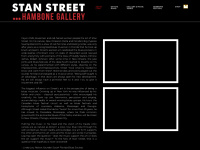 stanstreet.com Thumbnail