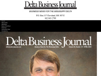 deltabusinessjournal.com Thumbnail