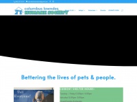 Clhumanesociety.org