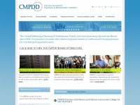 Cmpdd.org