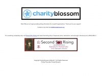 charityblossom.org Thumbnail