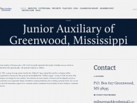 jagreenwood.org Thumbnail