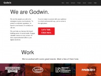 godwin.com Thumbnail