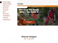 forestry-suppliers.com Thumbnail