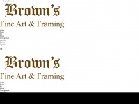 Brownsfineart.com