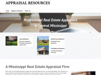 appraisalresources.net