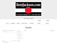 Rentjackson.com