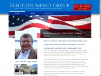 electionimpactgroup.com Thumbnail
