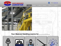 Nmconveyor.com