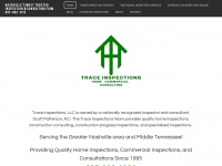 traceinspections.com Thumbnail