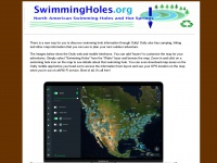 swimmingholes.org Thumbnail