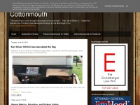 cottonmouthblog.blogspot.com Thumbnail