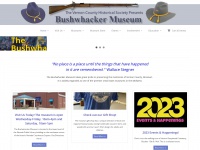 Bushwhacker.org