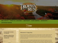trophyrun.com Thumbnail