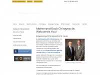 Maherchiropractic.com