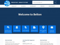 Belton.org