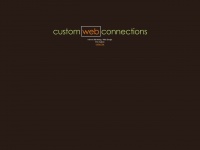 customwebconnect.com Thumbnail