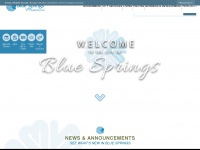 bluespringsgov.com