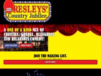 Presleys.com
