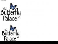 thebutterflypalace.com Thumbnail
