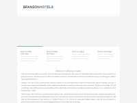Bransonhotels.com