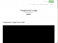 tanglewoodlodge.com Thumbnail