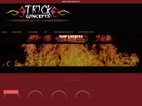 Trickconcepts.com