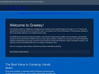 lakegreeley.com