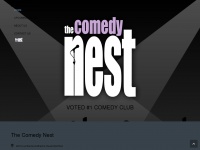 comedynest.com Thumbnail