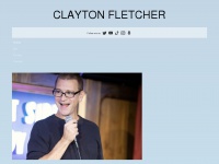 claytonfletcher.com Thumbnail
