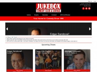 jukeboxcomedy.com Thumbnail