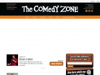 Thecomedyzone.com