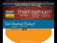 comedyguys.com Thumbnail