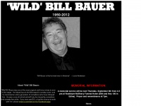 Wildbillbauer.com