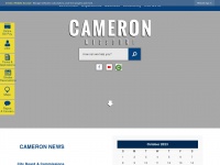 cameron-mo.com Thumbnail