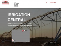 Irrigationcentral.com