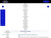 caruthersvillecity.com