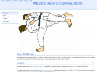 wescojudo.org