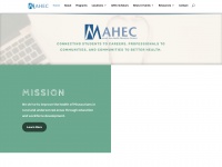 mahec.org Thumbnail