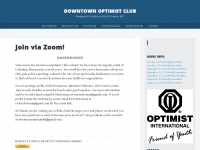downtownoptimistclub.org Thumbnail