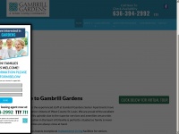 Gambrillgardens.com