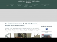 gasconadecountyhistoricalsociety.com Thumbnail
