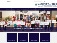 Nativityofmary.org