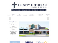 Trinityjc.org