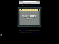 clusterpuck.com