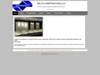 deltaconstructionllc.com Thumbnail