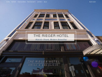 Riegerhotel.com